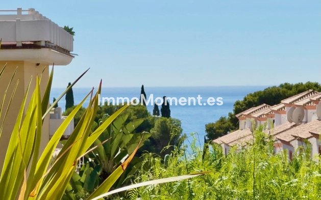 Resale - Apartment - Marbella - Cabopino
