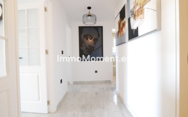 Resale - Apartment - Marbella - Cabopino