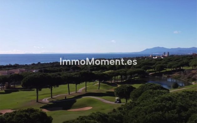 Resale - Apartment - Marbella - Cabopino