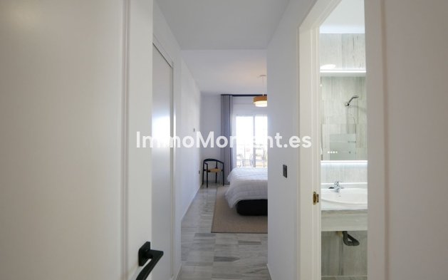Resale - Apartment - Marbella - Cabopino