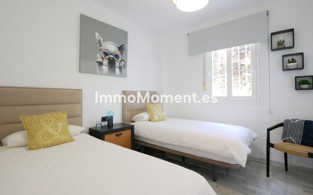 Resale - Apartment - Marbella - Cabopino
