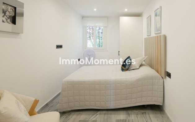 Resale - Apartment - Marbella - Cabopino