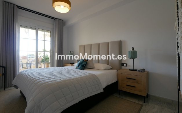 Resale - Apartment - Marbella - Cabopino