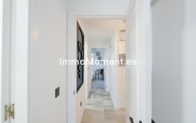 Resale - Apartment - Marbella - Cabopino