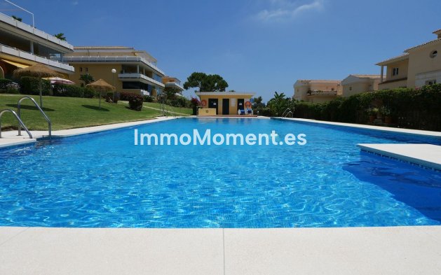 Resale - Apartment - Marbella - Cabopino