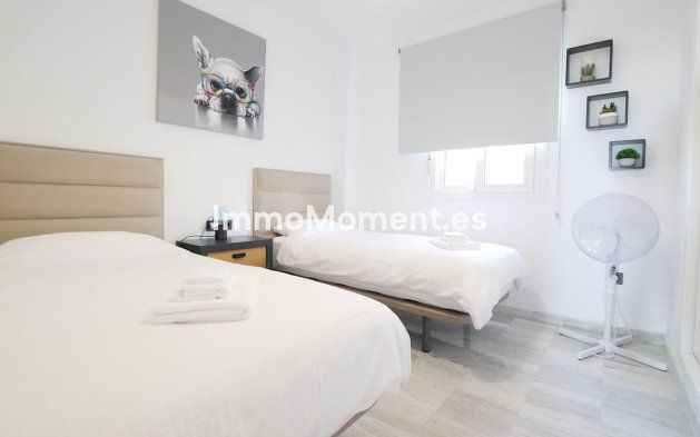 Resale - Apartment - Marbella - Cabopino