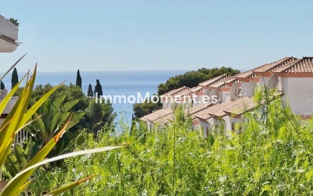 Resale - Apartment - Marbella - Cabopino