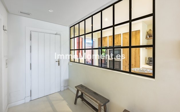 Revente - Maison mitoyenne - Marbella - The Golden Mile