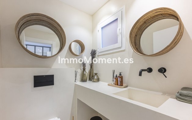 Revente - Maison mitoyenne - Marbella - The Golden Mile