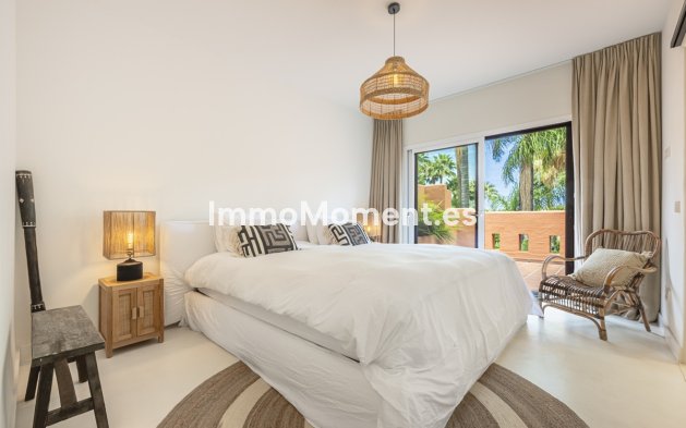 Revente - Maison mitoyenne - Marbella - The Golden Mile