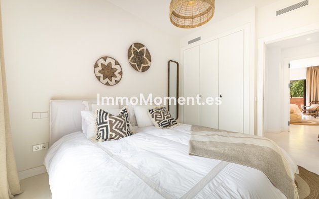 Revente - Maison mitoyenne - Marbella - The Golden Mile