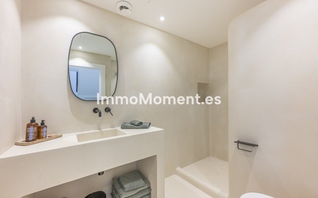 Revente - Maison mitoyenne - Marbella - The Golden Mile