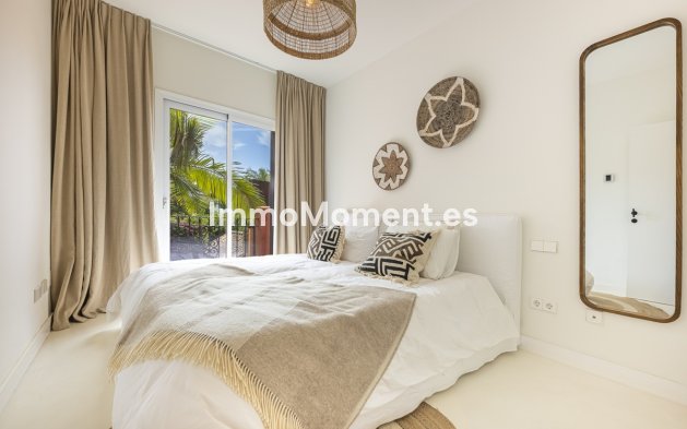 Revente - Maison mitoyenne - Marbella - The Golden Mile