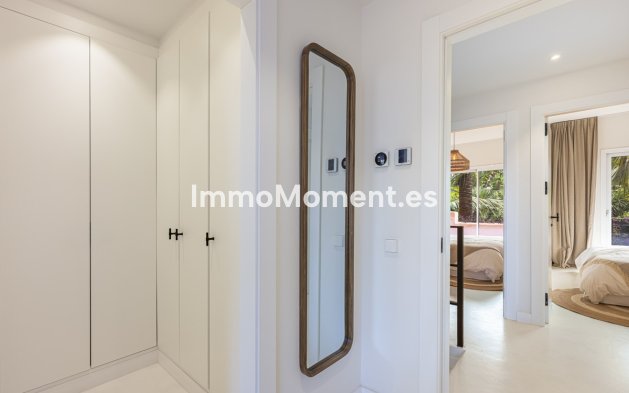 Revente - Maison mitoyenne - Marbella - The Golden Mile