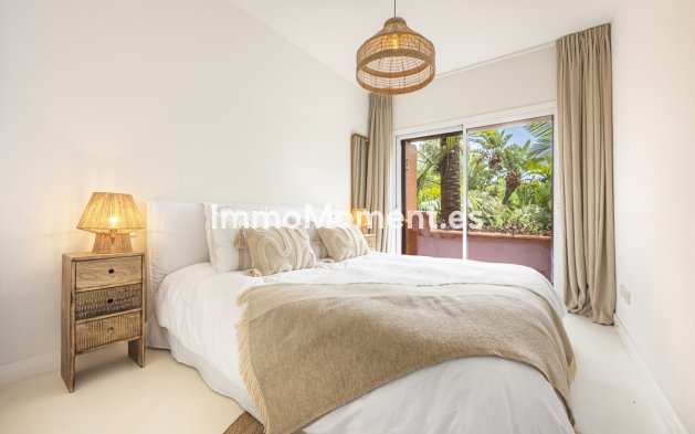Revente - Maison mitoyenne - Marbella - The Golden Mile