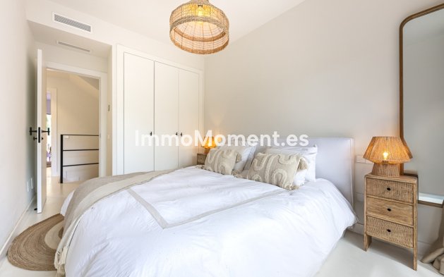 Revente - Maison mitoyenne - Marbella - The Golden Mile
