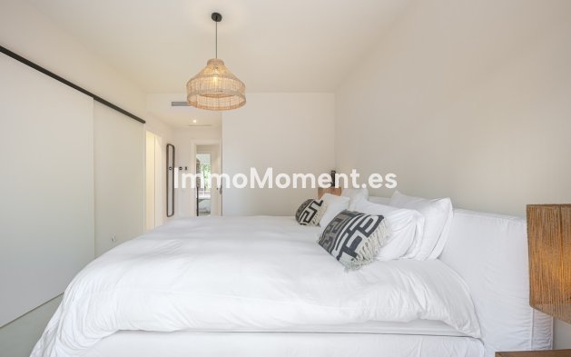 Revente - Maison mitoyenne - Marbella - The Golden Mile