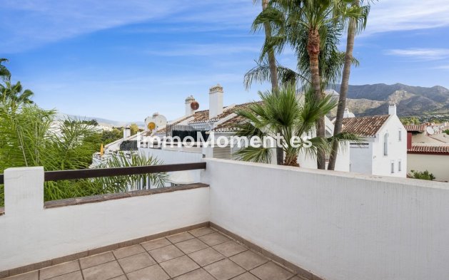 Bestaande woning - Rijtjeshuis - Marbella - The Golden Mile
