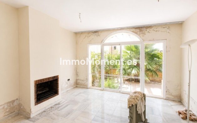 Bestaande woning - Vrijstaande villa - Mijas - Riviera Del Sol