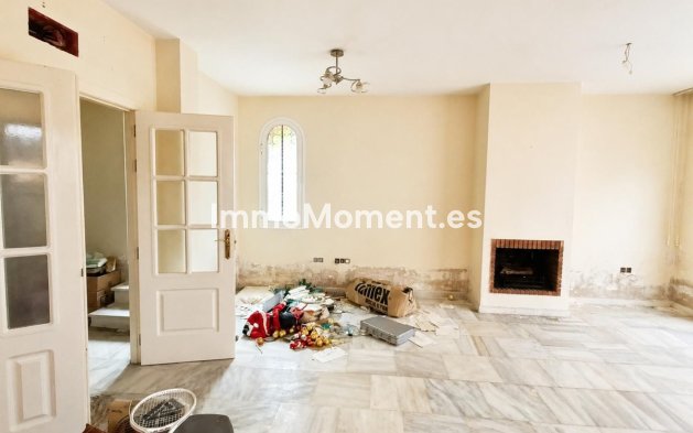 Bestaande woning - Vrijstaande villa - Mijas - Riviera Del Sol