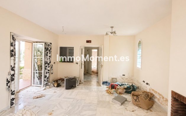 Bestaande woning - Vrijstaande villa - Mijas - Riviera Del Sol