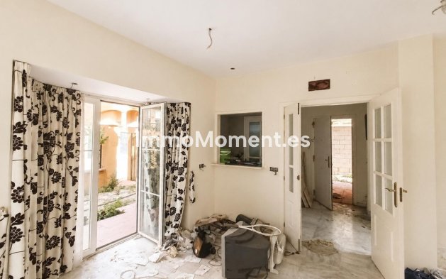 Bestaande woning - Vrijstaande villa - Mijas - Riviera Del Sol