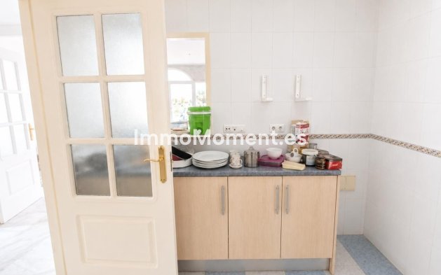 Bestaande woning - Vrijstaande villa - Mijas - Riviera Del Sol