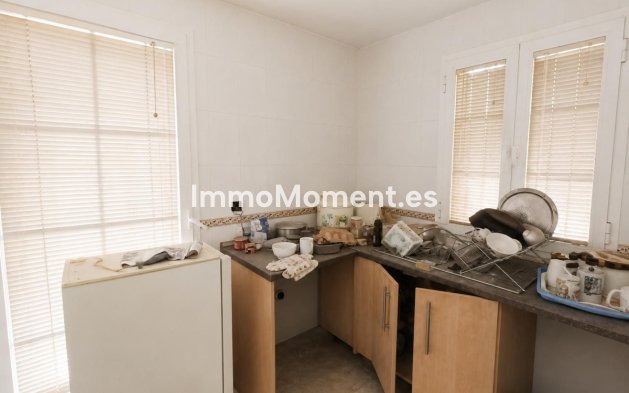Bestaande woning - Vrijstaande villa - Mijas - Riviera Del Sol