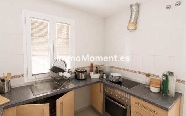 Bestaande woning - Vrijstaande villa - Mijas - Riviera Del Sol
