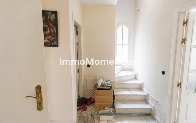 Bestaande woning - Vrijstaande villa - Mijas - Riviera Del Sol