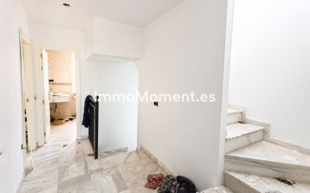 Bestaande woning - Vrijstaande villa - Mijas - Riviera Del Sol