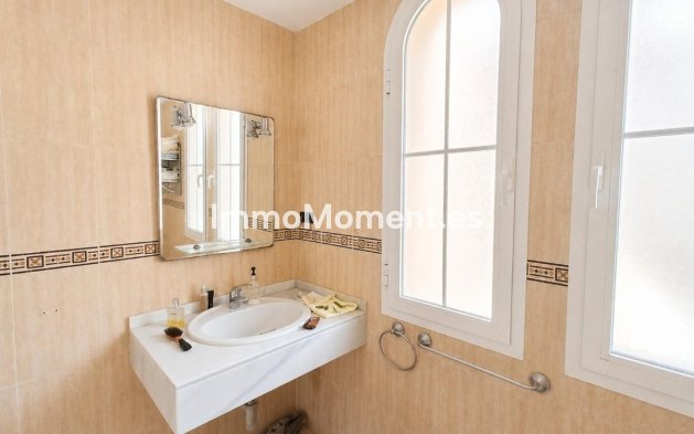 Bestaande woning - Vrijstaande villa - Mijas - Riviera Del Sol