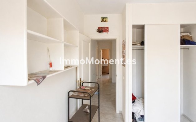 Bestaande woning - Vrijstaande villa - Mijas - Riviera Del Sol