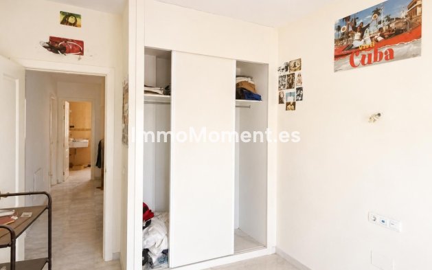 Bestaande woning - Vrijstaande villa - Mijas - Riviera Del Sol