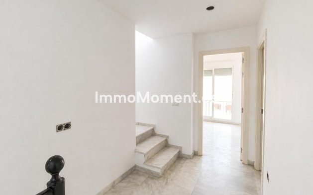 Bestaande woning - Vrijstaande villa - Mijas - Riviera Del Sol