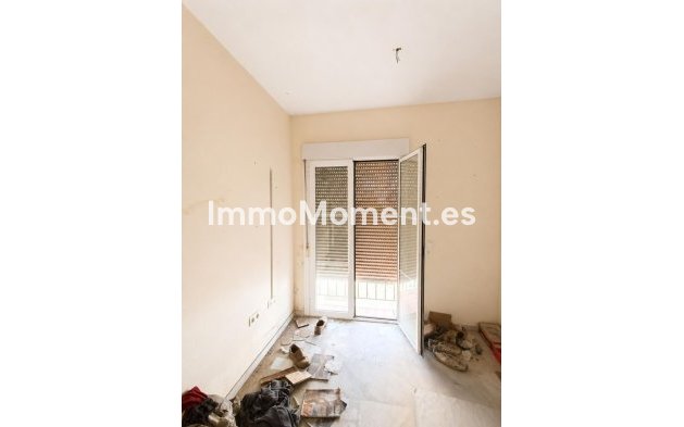 Bestaande woning - Vrijstaande villa - Mijas - Riviera Del Sol