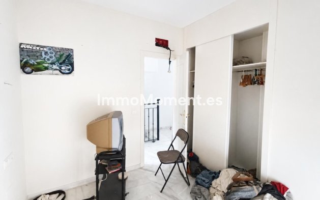 Bestaande woning - Vrijstaande villa - Mijas - Riviera Del Sol