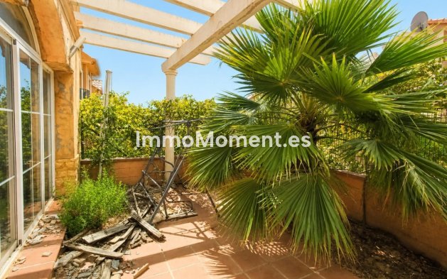 Bestaande woning - Vrijstaande villa - Mijas - Riviera Del Sol