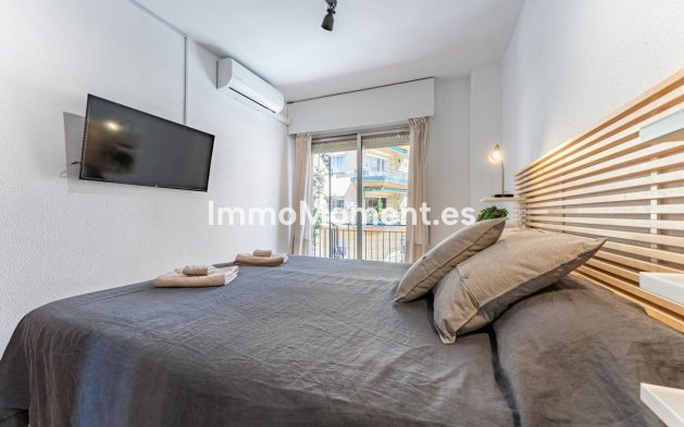 Wiederverkauf - Wohnung - Málaga - Málaga Centro