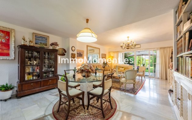 Revente - Maison mitoyenne - Estepona  - Bel Air