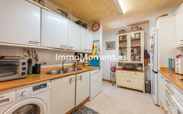 Revente - Maison mitoyenne - Estepona  - Bel Air