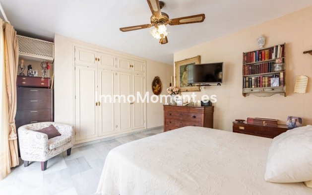 Revente - Maison mitoyenne - Estepona  - Bel Air
