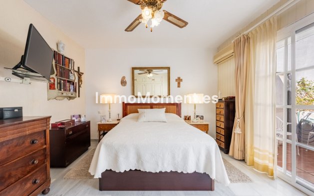 Revente - Maison mitoyenne - Estepona  - Bel Air