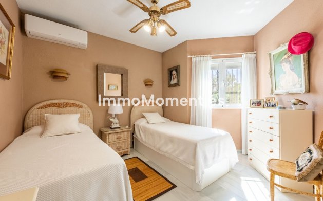 Revente - Maison mitoyenne - Estepona  - Bel Air