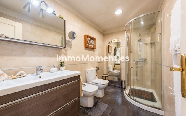 Revente - Maison mitoyenne - Estepona  - Bel Air