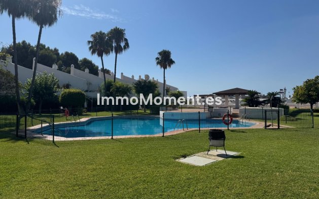 Revente - Maison mitoyenne - Estepona  - Bel Air