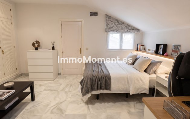 Bestaande woning - Appartement - Marbella - The Golden Mile