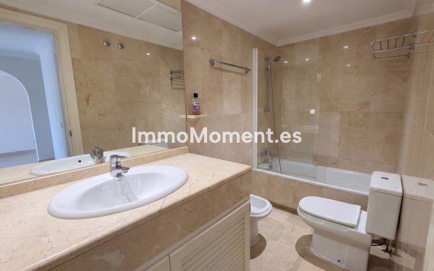 Bestaande woning - Appartement - Marbella - The Golden Mile
