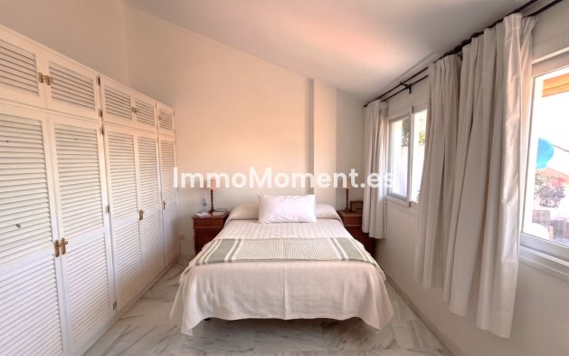 Bestaande woning - Appartement - Marbella - The Golden Mile