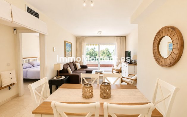 Bestaande woning - Appartement - Marbella - San Pedro de Alcántara